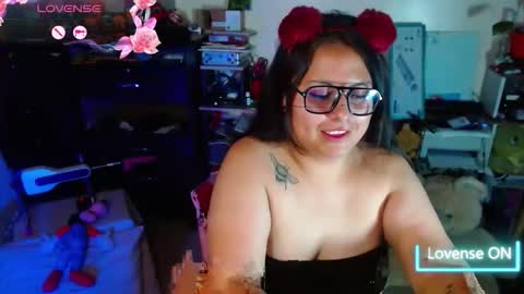 lilith_tyler online show from 11-11-25, 07:19