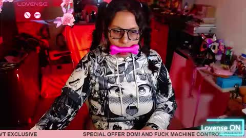 lilith_tyler online show from 11-23-25, 06:24