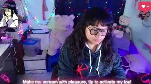 lilith_tyler online show from 05-15-26, 10:33