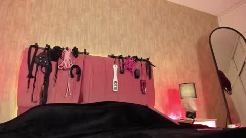 Lilith online show from 03-11-26, 12:44