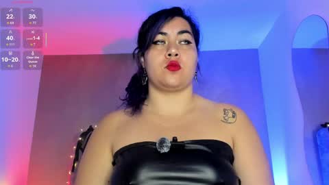 Lilith online show from 04-02-26, 01:42