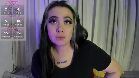 Lilith online show from 02-01-26, 03:49