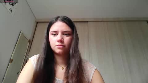 Abril  online show from 12-02-25, 03:07