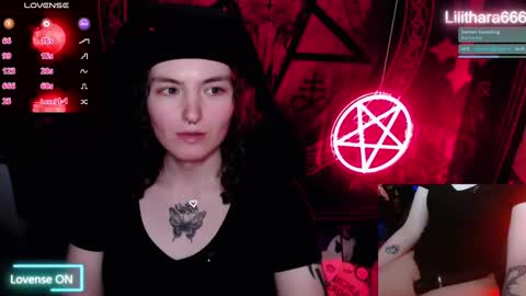 Brandi online show from 10-26-25, 08:37