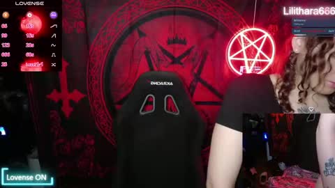 Brandi online show from 11-04-25, 01:38