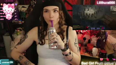 Snapshot of lilithara666 chatting on 04-29-26, 04:44 Brandi online show from 04-29-26, 04:44