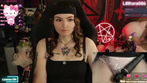 Snapshot of lilithara666 chatting on 05-05-26, 05:43 Brandi online show from 05-05-26, 05:43