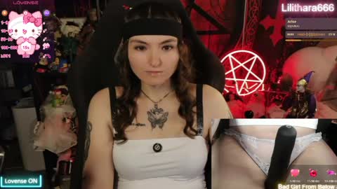 Snapshot of lilithara666 chatting on 05-08-26, 05:40 Brandi online show from 05-08-26, 05:40