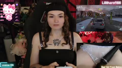 Snapshot of lilithara666 chatting on 05-20-26, 04:57 Brandi online show from 05-20-26, 04:57