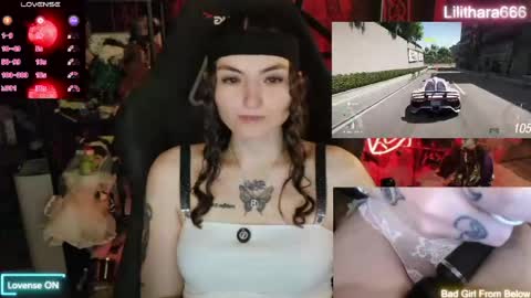 Snapshot of lilithara666 chatting on 05-21-26, 06:04 Brandi online show from 05-21-26, 06:04