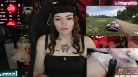 Snapshot of lilithara666 chatting on 05-23-26, 06:12 Brandi online show from 05-23-26, 06:12