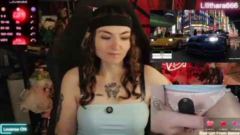Snapshot of lilithara666 chatting on 05-24-26, 05:40 Brandi online show from 05-24-26, 05:40