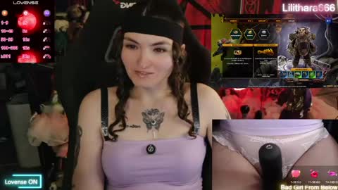 Snapshot of lilithara666 chatting on 05-29-26, 05:11 Brandi online show from 05-29-26, 05:11
