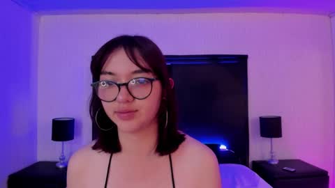 LilithBluum  online show from 04-03-26, 12:47