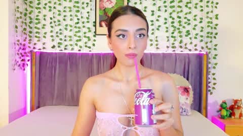 Lily online show from 02-03-26, 10:09