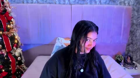 lilithcb_ online show from 12-21-25, 08:49