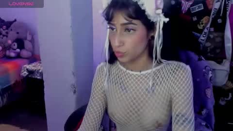 Snapshot of lilithcollins chatting on 02-02-26, 06:06 LILIKTH online show from 02-02-26, 06:06