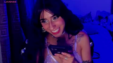 Snapshot of lilithcollins chatting on 03-10-26, 04:28 LILIKTH online show from 03-10-26, 04:28