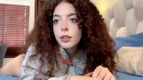 Lilith  online show from 03-19-26, 02:32