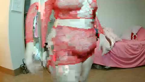 Lilith Angel online show from 12-20-24, 05:57