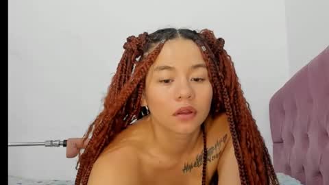 Snapshot of lilithintheeden chatting on 12-20-24, 09:21 Lilith online show from 12-20-24, 09:21