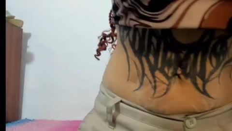 Snapshot of lilithintheeden chatting on 12-22-24, 10:17 Lilith online show from 12-22-24, 10:17