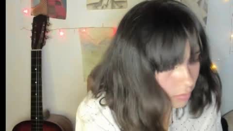 Snapshot of lilithintheeden chatting on 01-29-25, 11:35 Lilith online show from 01-29-25, 11:35