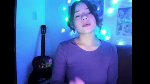 Snapshot of lilithintheeden chatting on 02-13-25, 06:09 Lilith online show from 02-13-25, 06:09