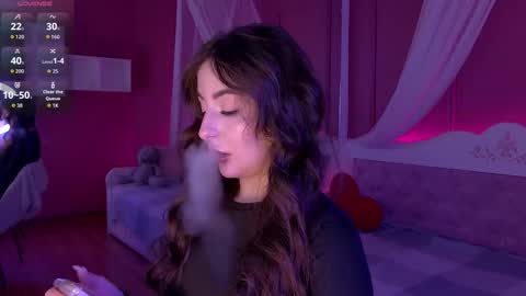 Snapshot of lilithlanne chatting on 02-09-26, 12:31 Lilith online show from 02-09-26, 12:31