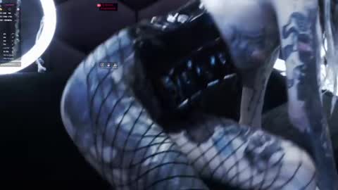 Tifon Mary - Indepent model  online show from 09-13-25, 04:01