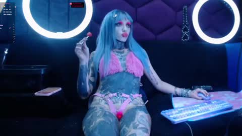 Tifon Mary - Indepent model  online show from 09-14-25, 01:38