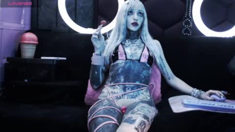 Tifon Mary - Indepent model  online show from 10-05-25, 07:28