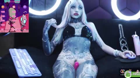 Tifon Mary - Indepent model  online show from 12-04-25, 01:48