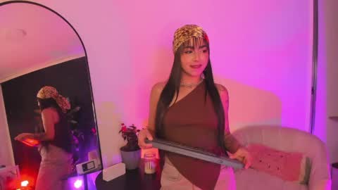 Lilith Malkova  online show from 04-11-26, 02:05