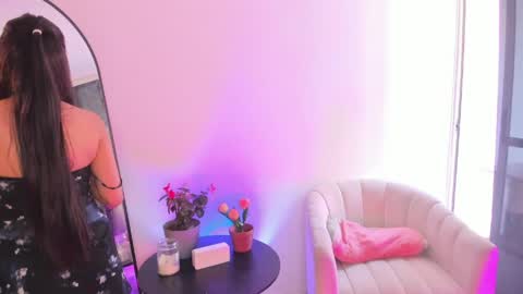 Lilith Malkova  online show from 04-11-26, 08:46