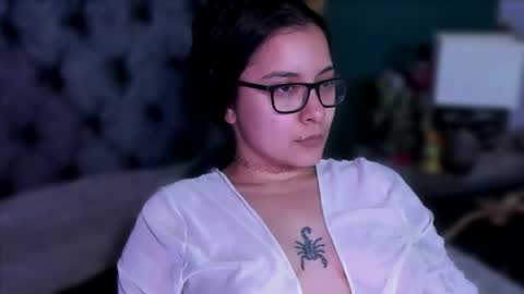 lilithmystic01 online show from 01-19-26, 01:04