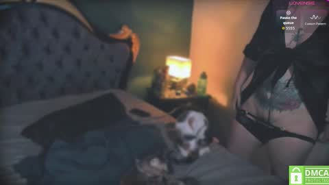 lilithmystic01 online show from 02-20-26, 01:44