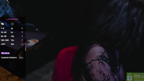 lilithmystic01 online show from 03-03-26, 01:28