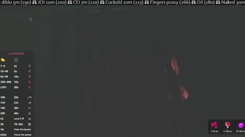 lilithmystic01 online show from 03-26-26, 11:21