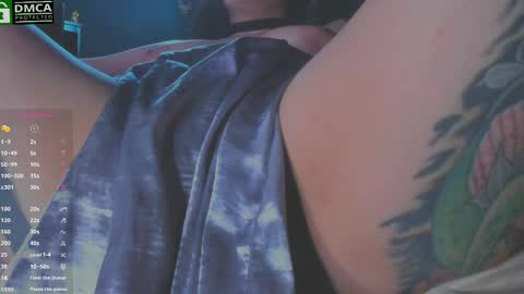 lilithmystic01 online show from 04-02-26, 06:22