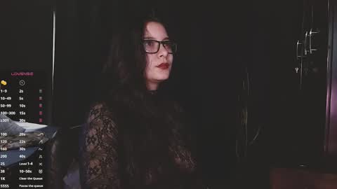 lilithmystic01 online show from 04-15-26, 01:18