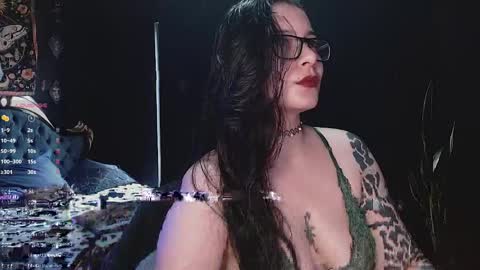 lilithmystic01 online show from 04-20-26, 02:09
