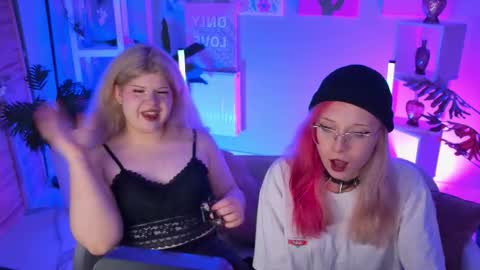 LilithNelson online show from 09-23-25, 06:00