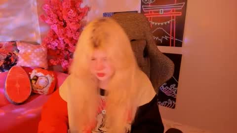 LilithNelson online show from 10-11-25, 06:39