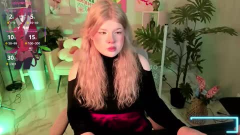 LilithNelson online show from 11-06-25, 01:06