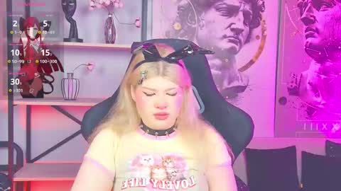 LilithNelson online show from 01-17-26, 06:22