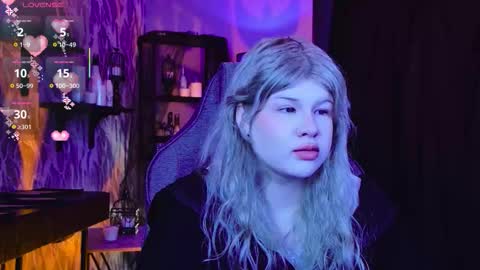 LilithNelson online show from 02-20-26, 12:49