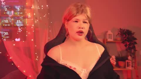 LilithNelson online show from 02-21-26, 11:22