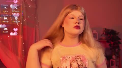 LilithNelson online show from 02-22-26, 12:04