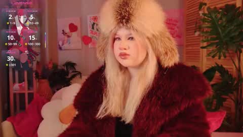 LilithNelson online show from 03-07-26, 10:45